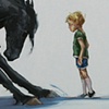 Equal hearts (detail)