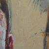 Tiger hearts (detail)