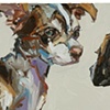 pet portriats