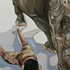 kruger comforts (detail)