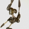 Flora/Fauna Mechanica - Bronze