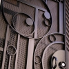 Gate Noveau