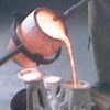 Shootin the pipe