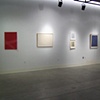 "Linear Description"  Solo Show.  Art Lofts Gallery.  Madison, WI. Dec. 13-17, 2009