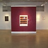 "Recent Work"
MFA Thesis Exhibition
University of Wisconsin-Madison
April 2009