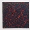 Untitled (Orange/Blue)