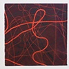 Untitled (Orange/Red/Blue)