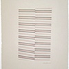Untitled (Lines) #1
