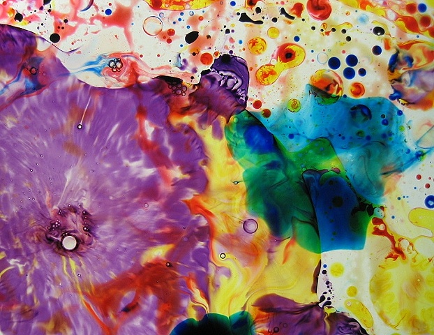 Tie Dye