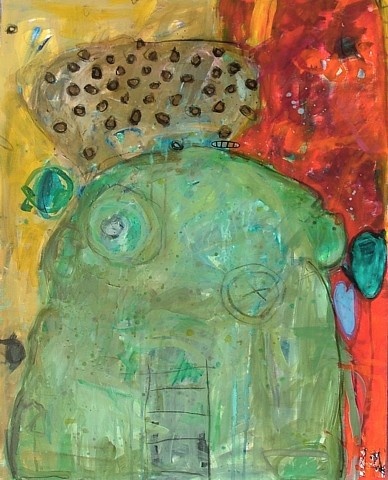 Imaginary Friend