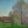 Jacob's Farm, Early Spring