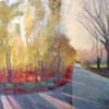 October Morning