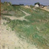 Dunes Looking North