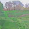 Crease in the Hill
