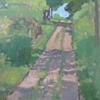 Mosswood Road
