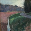 Bog Canal