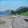 Acadia Blue