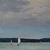 Sterling Sea, Great Harbor, ME