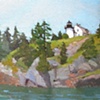 Bear Island Light