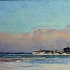 Sea Smoke