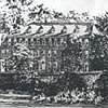 Wellesley College
Lake House from across Lake Waban