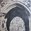 Princeton Untitled 1:  Close up detail