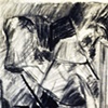 Early Abstract Landscapes before 1998