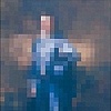 Blue boy