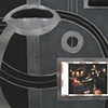 Black Caravaggio, Dublin 2008 #III