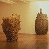Solo Exhibition, Philippe Briet Gallery