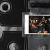 Black Caravaggio, Dublin 2008 #2   