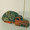 Red Truck