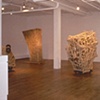 Solo Exhibition Philippe Briet Gallery