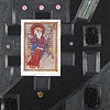 Book Of Kells, Saint Matthew