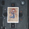 Book Of Kells, Saint Luke