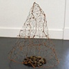 MEDIUM SCALE SCULPTURES