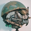 SMALL SCALE SCULPTURE