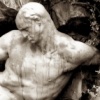 Sculpture - L'Effort