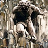 Polyphemus Surprises Acis & Galatea

Panel #1