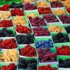 Market - Fresh Berries