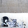 Graffiti/Posters