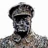 Cryonic Churchill