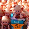 Arcachon Dolls