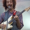 Albert Hammond Jr.