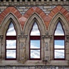 Three Windows