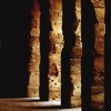 Columns of Amphitheatre