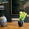 Dining Room/Table (Detail)