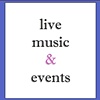 Live Music & Events Portfolio