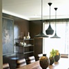 Dining Room/Table + Window