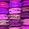Macarons, Bordeaux, France